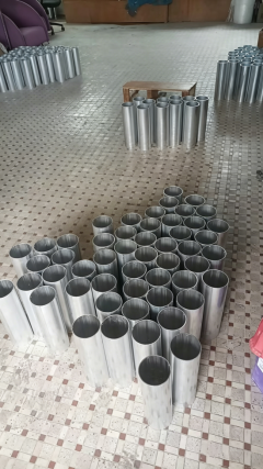 跨界应用新突破｜视听竹节升降器成功落地巡检机器人伸缩臂